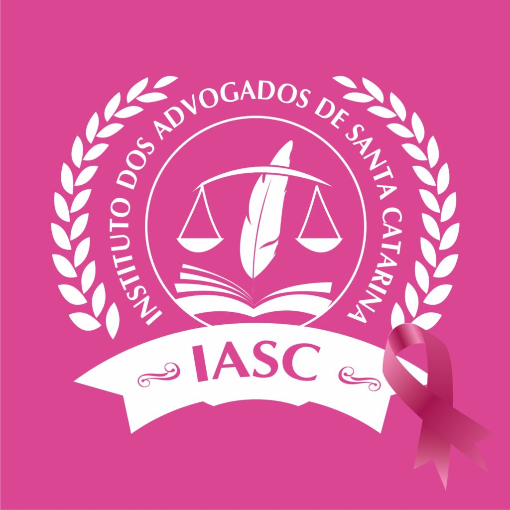 OUTUBRO ROSA: direito à vida, à saúde e à conscientização feminina.