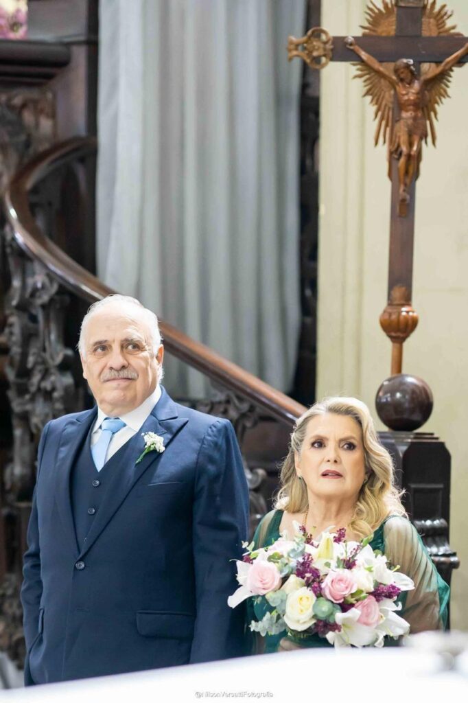 Casamento na Igreja Católica: Quando o “sim” nunca existiu de fato.